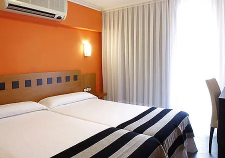 Hotel Blanco 4*