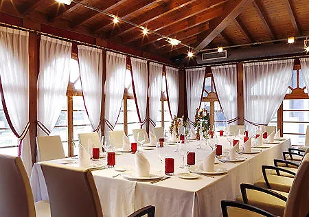 Hotel Blanco 4*